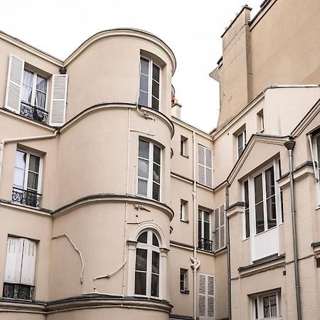 Vaugirard - Saint Germain Des Pres - Best Place Paris Exterior foto