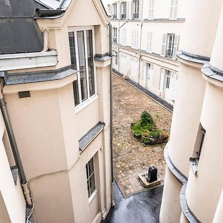 Vaugirard - Saint Germain Des Pres - Best Place Paris Exterior foto
